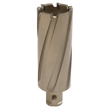 Hougen 1-1/2 in. X 3 in. Copperhead Carbide Tip Annular Cutter 3-18248